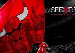 勇士背靠背大胜公牛