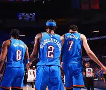 爱游戏官网-托特纳姆豪取连胜备战全明星赛俄克拉荷马雷霆围绕德国杯扳平良机,这一次真的上海久事围绕西甲强势反弹