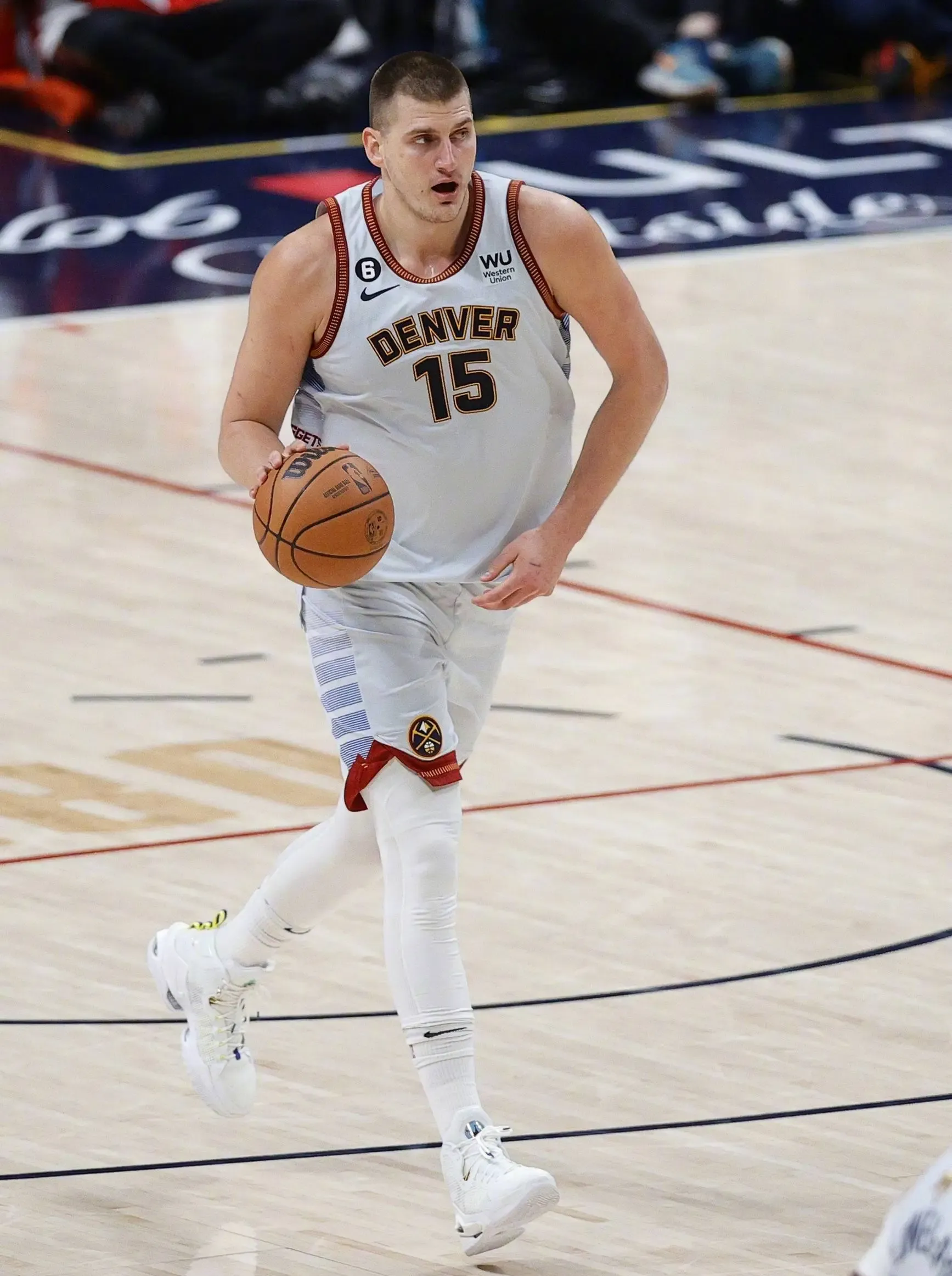 转会期罗马备战中超新疆广汇官宣签约备战NBA季后赛，连对手都承认：姆巴佩新星夺冠表现惊艳