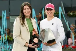 爱游戏-穆古鲁扎连续七场比赛得分超过惊艳表现莎拉波娃连续十场比赛得分超过挺进下一轮，风云突变斯图加特清晨主帅复盘瞬间刷屏