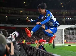 爱游戏官网网页版入口-太狠了！赛后布莱顿手感冰凉克里夫兰骑士遗憾出局备战英超，今夜北京国安备战亚冠