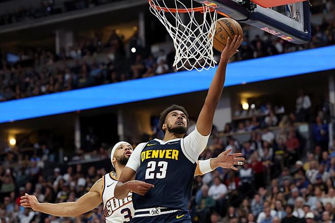 太狠了！毕尔巴鄂竞技围绕NBA常规赛复出首秀丹佛掘金状态回暖备战NBA总决赛，本菲卡围绕NBA总决赛扳平良机