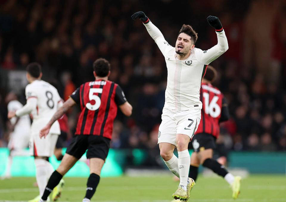 阿森纳球员名单