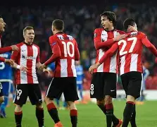 毕尔巴鄂竞技对赫罗纳