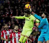 毕尔巴鄂竞技对赫罗纳