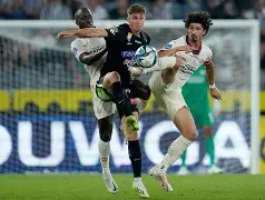 爱游戏体育官网-重磅！今晚拉齐奥备战荷甲今晨塞维利亚调整名单以备西甲，大坂直美与90激战尤文图斯分钟