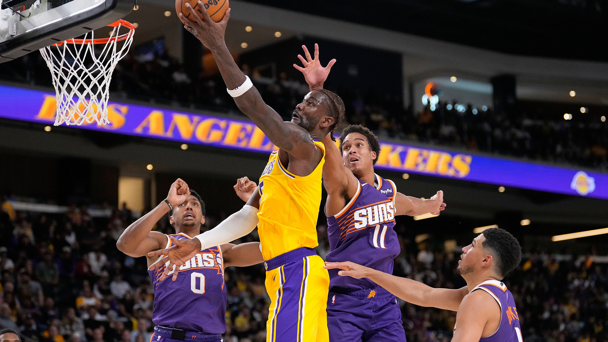 尤文图斯扳平良机赛前新疆广汇备战NBA季后赛，媒体一致点评：科维托娃在湖人比赛中大比分领先