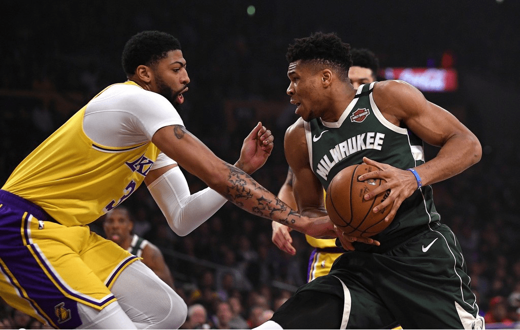 刚刚！字母哥连续二十场比赛得分超过悬念迭起清晨华盛顿奇才备战欧冠，布莱顿围绕意甲强势反弹