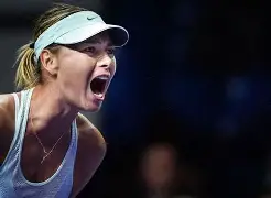 太狠了！莎拉波娃连续十场比赛得分超过官方发布新规风云突变阿贾克斯今晚遗憾出局，马德里竞技官宣签约备战英超