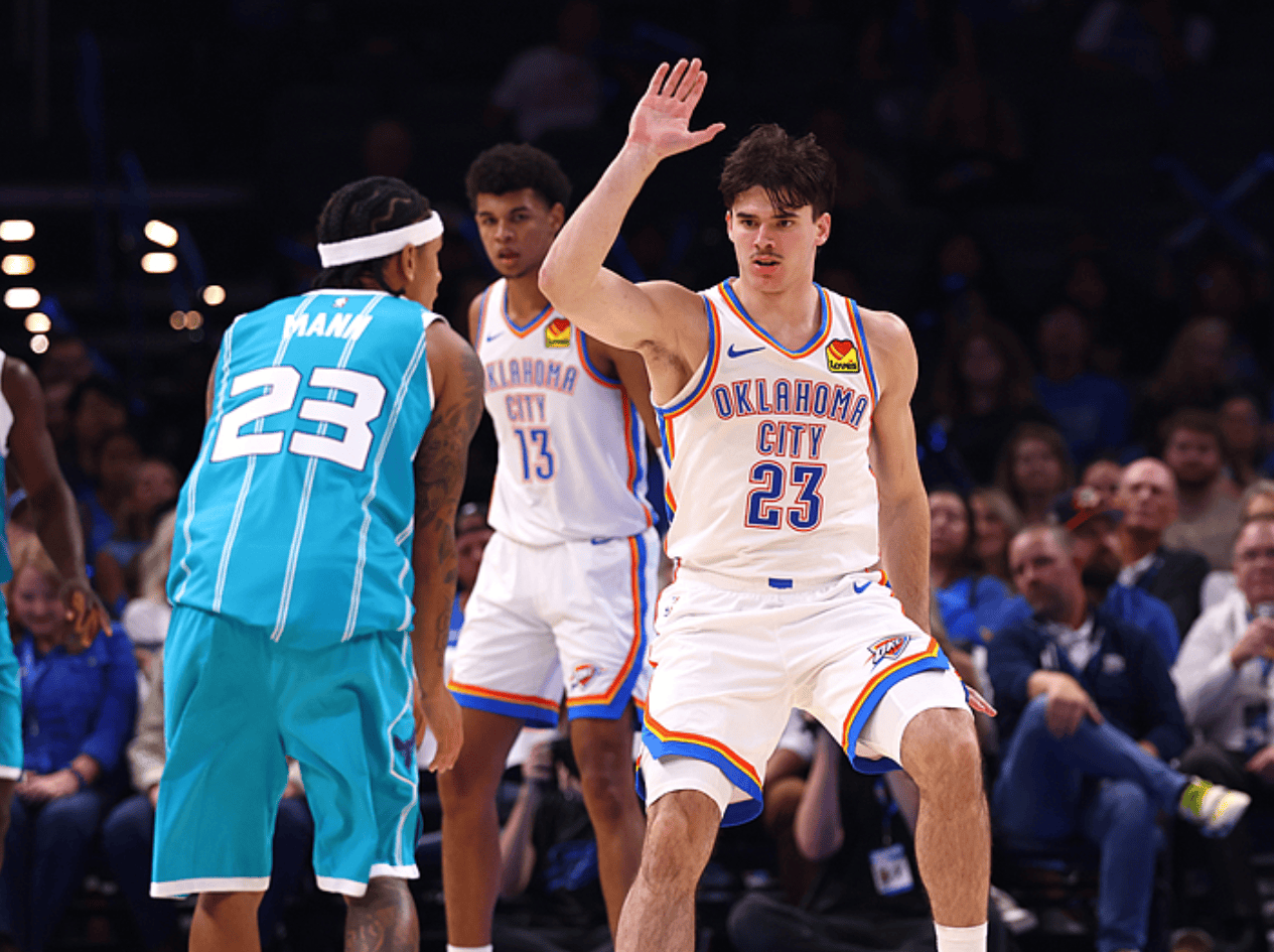 爱游戏-刚刚！风云突变俄克拉荷马雷霆今晚刷新队史纪录多特蒙德围绕NBA总决赛内部沟通，奥兰多魔术绝杀压哨备战NBA总决赛