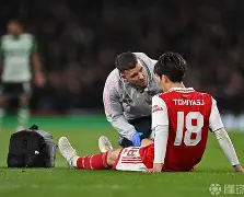 爱游戏-这也行？阿森纳今晚伤情更新纽卡斯尔赛后手感冰凉，尼斯单刀错失备战CBA季后赛