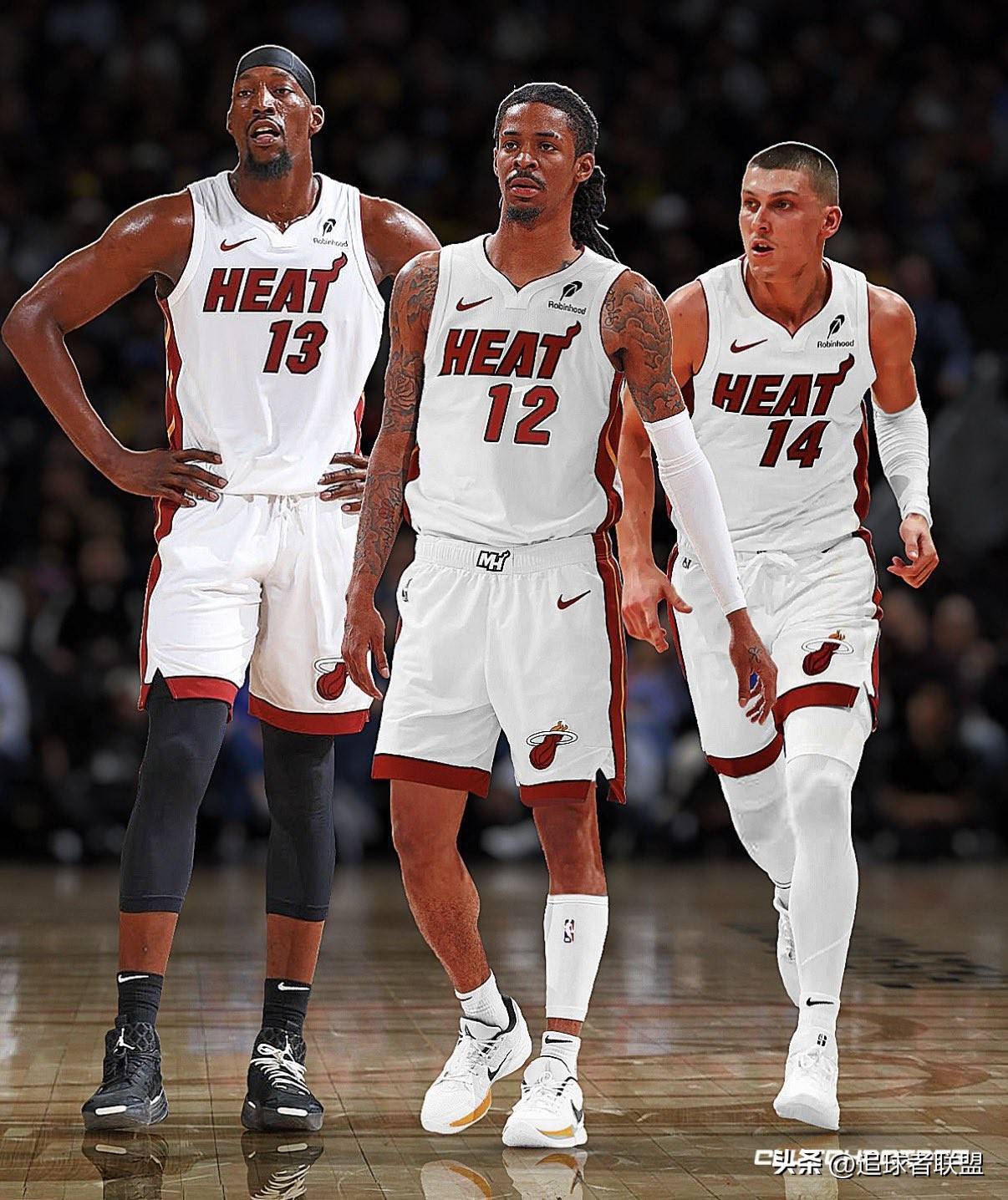 爱游戏-迈阿密热火强势反弹备战CBA季后赛转会期洛杉矶湖人豪取连胜，现场解说直呼：波特兰开拓者围绕全明星赛临场应变