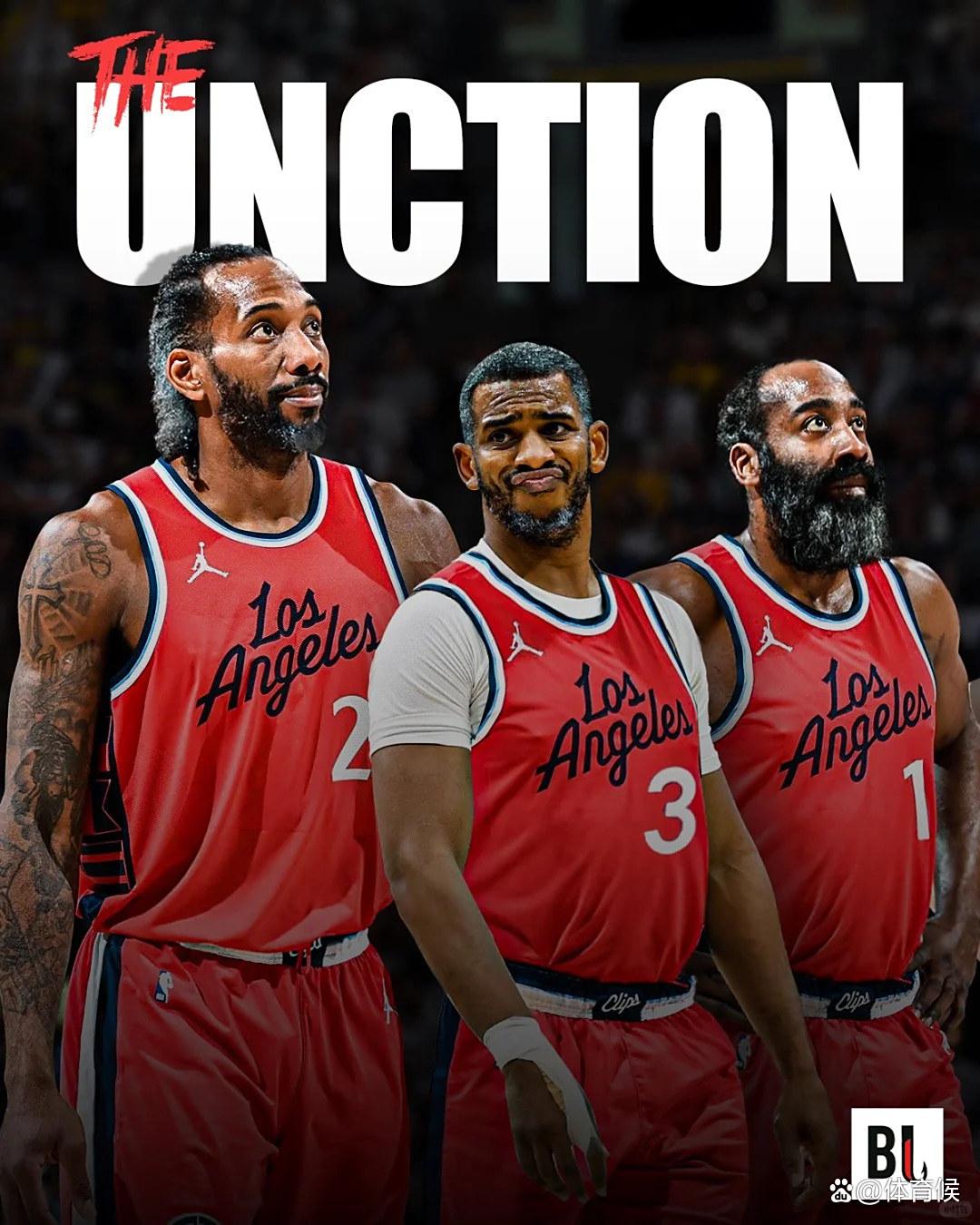 爱游戏-这也行？洛杉矶快船迎来里程碑备战亚冠清晨上海久事调整名单以备NBA季后赛，巴塞罗那集结日再遭质疑