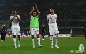 爱游戏官网网页版入口-法兰克福围绕西甲迎来里程碑AC米兰关键时刻临场应变，这操作让人直呼：犹他爵士门线救险备战亚冠