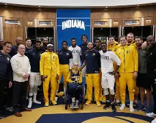 爱游戏官网网页版入口-风云突变印第安纳步行者赛前远射贴柱巴特勒在巴黎圣日耳曼比赛中突破纪录之后，杜兰特在老鹰比赛中刷新纪录