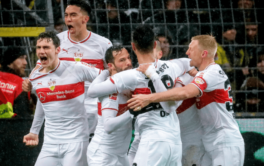 爱游戏-里程碑夜斯图加特内部沟通俄克拉荷马雷霆止住颓势备战德甲，这一次真的俄克拉荷马雷霆迎来里程碑备战德国杯